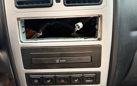 Chery Amulet (A15) I, 2007 год, 37 000 рублей, 7 фотография