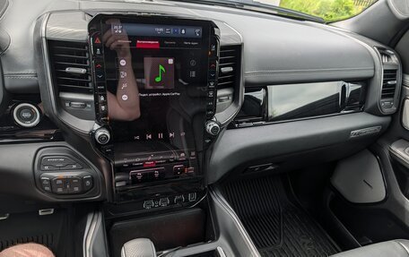 Dodge RAM IV, 2019 год, 8 000 000 рублей, 6 фотография