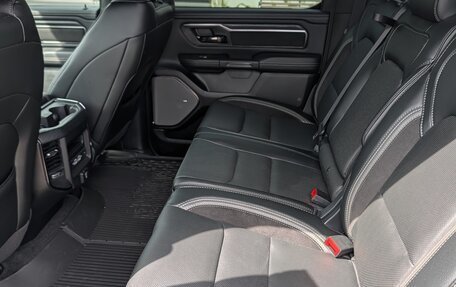 Dodge RAM IV, 2019 год, 8 000 000 рублей, 5 фотография
