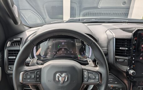 Dodge RAM IV, 2019 год, 8 000 000 рублей, 7 фотография
