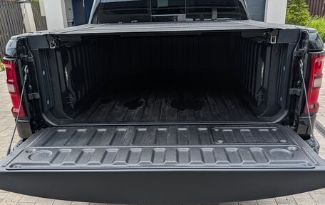 Dodge RAM IV, 2019 год, 8 000 000 рублей, 8 фотография
