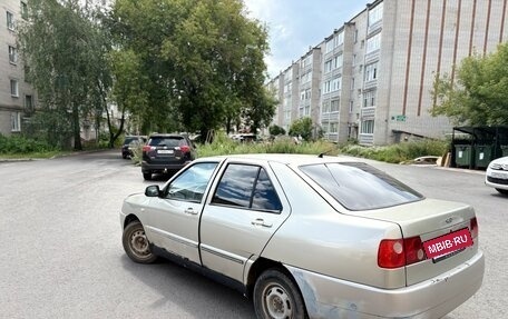 Chery Amulet (A15) I, 2007 год, 37 000 рублей, 5 фотография