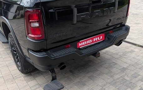 Dodge RAM IV, 2019 год, 8 000 000 рублей, 9 фотография