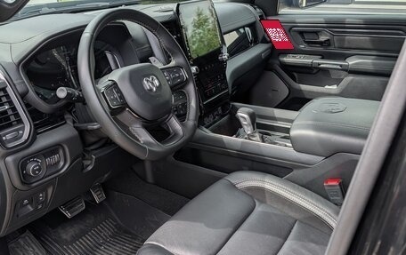 Dodge RAM IV, 2019 год, 8 000 000 рублей, 4 фотография