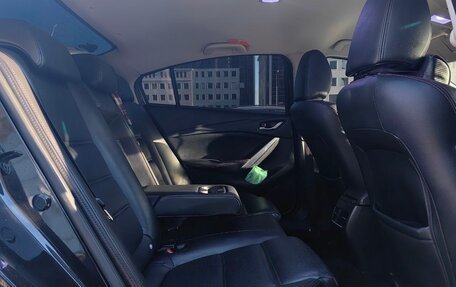 Mazda 6, 2014 год, 1 500 000 рублей, 5 фотография