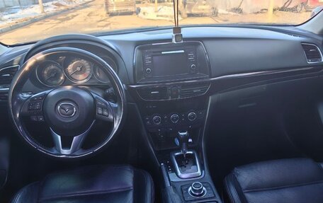 Mazda 6, 2014 год, 1 500 000 рублей, 4 фотография