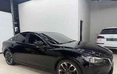 Mazda 6, 2014 год, 1 500 000 рублей, 12 фотография