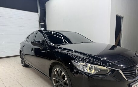 Mazda 6, 2014 год, 1 500 000 рублей, 11 фотография
