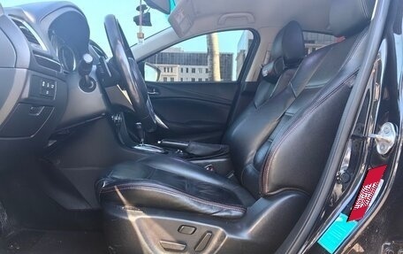 Mazda 6, 2014 год, 1 500 000 рублей, 7 фотография