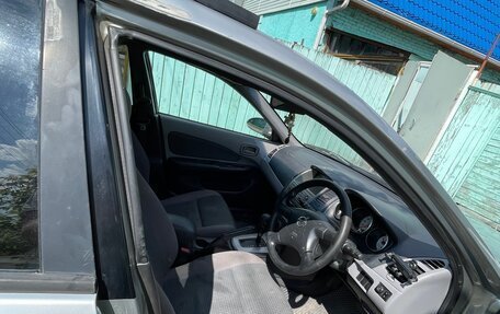 Nissan Wingroad III, 2001 год, 190 000 рублей, 9 фотография