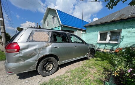 Nissan Wingroad III, 2001 год, 190 000 рублей, 5 фотография