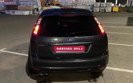 Ford Focus II рестайлинг, 2007 год, 120 000 рублей, 9 фотография