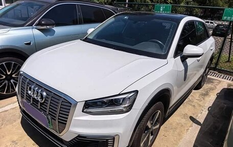 Audi Q2 I, 2021 год, 1 690 000 рублей, 2 фотография