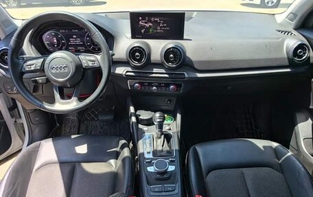 Audi Q2 I, 2021 год, 1 690 000 рублей, 7 фотография