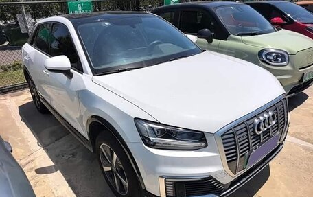 Audi Q2 I, 2021 год, 1 690 000 рублей, 3 фотография
