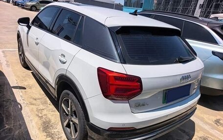 Audi Q2 I, 2021 год, 1 690 000 рублей, 14 фотография