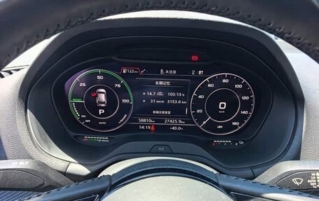 Audi Q2 I, 2021 год, 1 690 000 рублей, 8 фотография