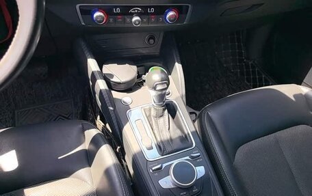 Audi Q2 I, 2021 год, 1 690 000 рублей, 9 фотография