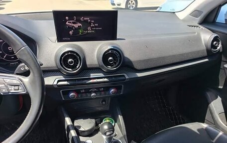 Audi Q2 I, 2021 год, 1 690 000 рублей, 6 фотография