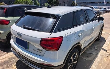 Audi Q2 I, 2021 год, 1 690 000 рублей, 13 фотография