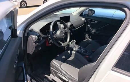 Audi Q2 I, 2021 год, 1 690 000 рублей, 5 фотография