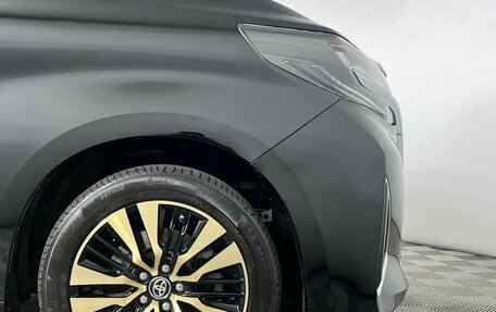 Toyota Alphard III, 2021 год, 5 199 000 рублей, 7 фотография