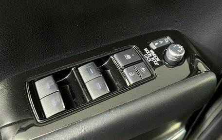 Toyota Alphard III, 2021 год, 5 199 000 рублей, 19 фотография