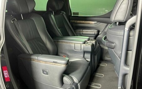 Toyota Alphard III, 2021 год, 5 199 000 рублей, 13 фотография