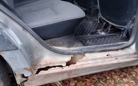 Volkswagen Passat B3, 1990 год, 95 000 рублей, 2 фотография