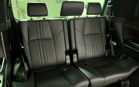 Toyota Alphard III, 2021 год, 5 199 000 рублей, 22 фотография