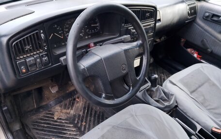 Volkswagen Passat B3, 1990 год, 95 000 рублей, 12 фотография