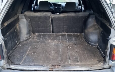Volkswagen Passat B3, 1990 год, 95 000 рублей, 14 фотография