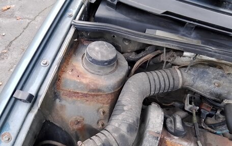 Volkswagen Passat B3, 1990 год, 95 000 рублей, 8 фотография