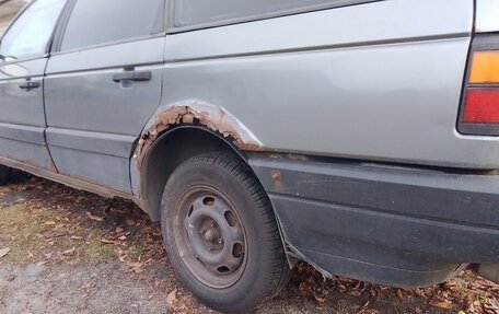 Volkswagen Passat B3, 1990 год, 95 000 рублей, 18 фотография