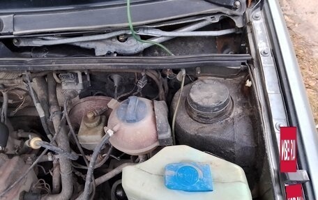 Volkswagen Passat B3, 1990 год, 95 000 рублей, 9 фотография