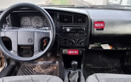 Volkswagen Passat B3, 1990 год, 95 000 рублей, 11 фотография