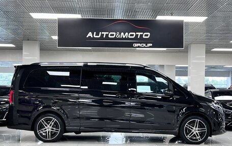 Mercedes-Benz V-Класс, 2026 год, 13 299 000 рублей, 5 фотография