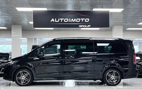 Mercedes-Benz V-Класс, 2026 год, 13 299 000 рублей, 4 фотография
