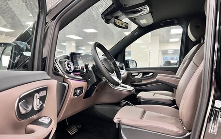 Mercedes-Benz V-Класс, 2026 год, 13 299 000 рублей, 15 фотография