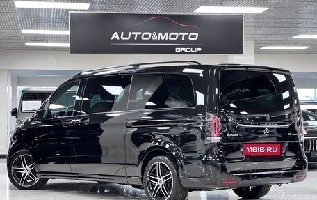 Mercedes-Benz V-Класс, 2026 год, 13 299 000 рублей, 6 фотография