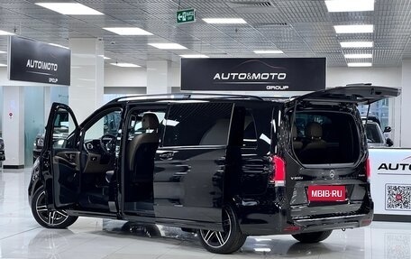 Mercedes-Benz V-Класс, 2026 год, 13 299 000 рублей, 9 фотография