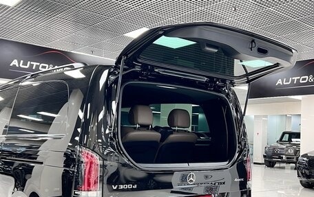 Mercedes-Benz V-Класс, 2026 год, 13 299 000 рублей, 11 фотография