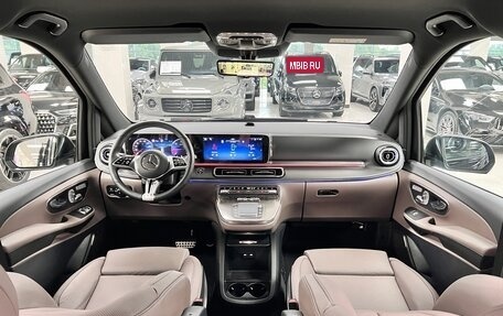 Mercedes-Benz V-Класс, 2026 год, 13 299 000 рублей, 16 фотография
