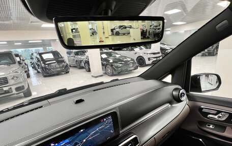 Mercedes-Benz V-Класс, 2026 год, 13 299 000 рублей, 25 фотография