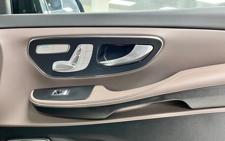 Mercedes-Benz V-Класс, 2026 год, 13 299 000 рублей, 27 фотография