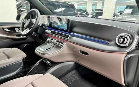 Mercedes-Benz V-Класс, 2026 год, 13 299 000 рублей, 29 фотография