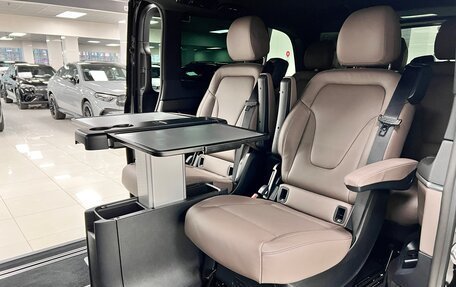 Mercedes-Benz V-Класс, 2026 год, 13 299 000 рублей, 32 фотография