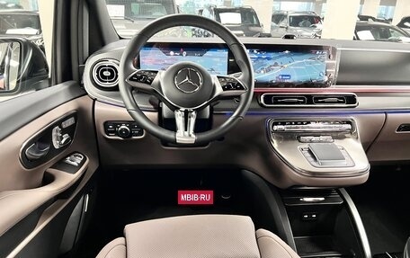 Mercedes-Benz V-Класс, 2026 год, 13 299 000 рублей, 18 фотография