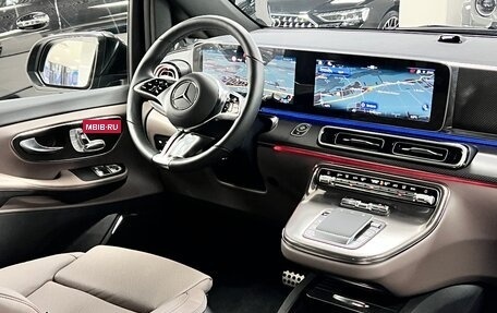 Mercedes-Benz V-Класс, 2026 год, 13 299 000 рублей, 30 фотография