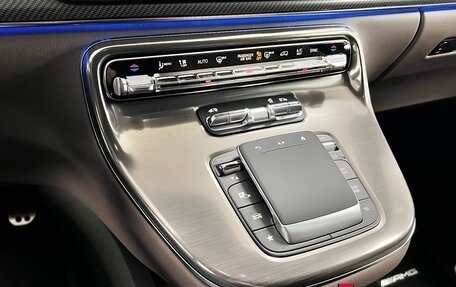 Mercedes-Benz V-Класс, 2026 год, 13 299 000 рублей, 24 фотография